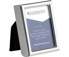 Nuotraukų rėmelis Zilverstad Mini 4x5 metalinis portretas 8023231