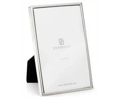 Nuotraukų rėmelis Ramka Zilverstad Sweet Memory 10x15 su perłowym brzegiem Metal glossy (7154221)