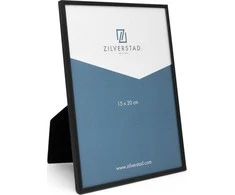 Nuotraukų rėmelis Zilverstad Sweet Memory 15x20 Metalinis juodas matinis 7986031