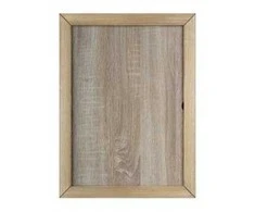 Nuotraukų rėmelis Ramka Umbra Ramka Woodflow Frame Flip A3