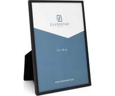 Nuotraukų rėmelis Zilverstad Sweet Memory 13x18 Metalinis juodas matinis 7985031