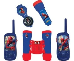 Lexibook Spiderman RPTW12SP