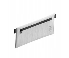 Dėklas Nuphy Nuphy - NuPack - Dėklas na klawiaturę Marble Baltas