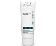 Activeshop Tepalas Apis Api-Podo Intense Regenerating Ointment, sausiems ir įskilusiems kulnams, 100 ml