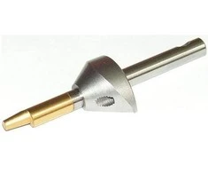 Grąžtas STEMPEL + MATRYCA DO NOŻYC SKOKOWYCH NUTOOL