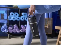 Nutribullet Maišytuvas | NBP016B | Personal | Jar material Nerūdijantis plienas | Jar capacity 0.59 L | Juodas