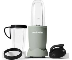 Nutribullet NB907MAJD matinė žalia