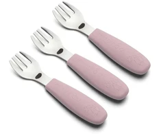 Nuuroo Felix forks 3-pack