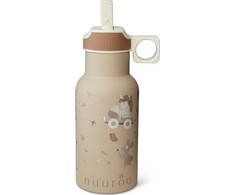 Gertuvė Nuuroo Juno vandens buteliukas - 350 ml