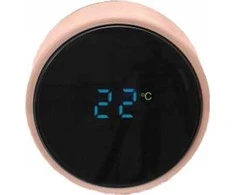 Nuvita Nuvita, Atsarginis termoso dangtelis, Lašiša