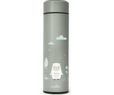 Nuvita Nuvita, Termos su czujnikiem temperatury, Žalias, 500 ml