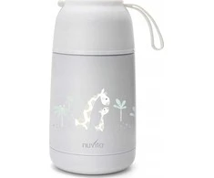 Nuvita Nuvita, Termos su laikikliu, Baltas, 620 ml