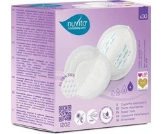 Nuvita Nuvita, dienos / nakties intarpai, 30 vnt.