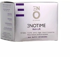 „Codexial Enotime Rich Lift“ senėjimą stabdantis veido kremas, 50 ml