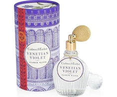 „Crabtree &amp; Evelyn“ Venecijos žibuoklių ir gėlių aromato tualetinis vanduo, 100 ml