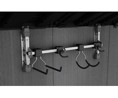 Keter Multi-purpose wall hanger Multi Purpose Wall Hanger