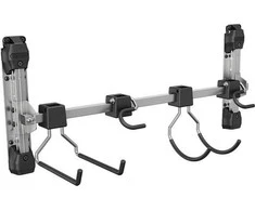 Keter Daudzfunkcionals sienas pakaramais Multi Purpose Wall Hanger