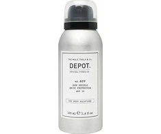 Depot 600 Body Solutions No. 609 Apsauga nuo saulės Sunscreen Purškiklis SPF 30, 100 ml
