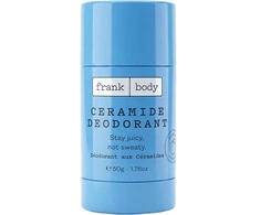 Nuxe Frank Body - Ceramide Dezodorantas