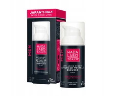 Hada Labo Tokyo Men Collagen Anti-Aging Day Kreminis Face, 50 ml