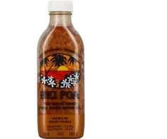 Hei Poa Pure Thaiti Manoi Nacres Or Illuminating Coconut Body Oil, 100 ml