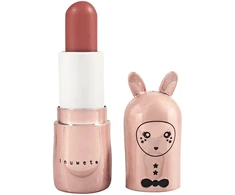 Inuwet French Cake Vegan &amp; Natural Ingredients Hydrating &amp; Conditioning lūpų balzamas Nude Rožinė 3,5 g