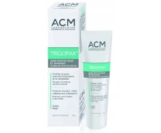 ACM Trigopax apsauginis ir raminamasis kremas 30ml
