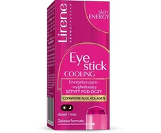 Lirene Eye Stick Cooling energetyzująco-wygładzający sztyft pod oczy 7g