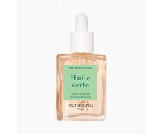 Manucurist Huile Verte nagų ir odelių aliejus 15 ml