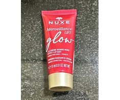 Nuxe, Merveillance Lift, Glow Firming, Kreminis, For Face, 15 ml
