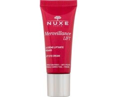 NUXE Stangrinamasis paakių kremas „Merveillance LIFT“ 15 ml