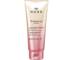 NUXE Kvapioji dušo žele „Prodigieux® Floral scented dušo želė“, 200 ml