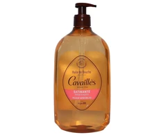 Roge Cavailles Bio Argan Oil Regenerating Shower Oil All Skin Types, 750 ml