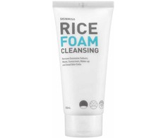 „Skinmiso“ ryžių valomosios valomosios putos, 150 ml