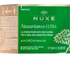 Nuxe Nuxuriance Ultra Rich Day Kreminis, 50 ml