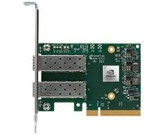 Nvidia „ConnectX6 Lx EN“ adapterio plokštė 25GbE OCP3.0