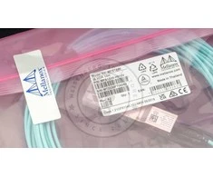 Nvidia MELLANOX Kabelis Opt Cable 200Gb/s VPI IB HDR&amp;200GbE 10m