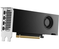 Vaizdo plokštė Grafikos plokštė NVIDIA RTX A2000 GDDR6