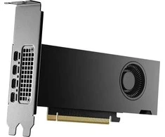 Vaizdo plokštė Grafikos plokštė NVIDIA RTX A2000 GDDR6