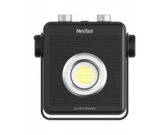„NexTool NE20093“ kempingo prožektorius, 1800 lm, balta arba raudona šviesa