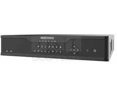 IP ĮRAŠYMO ĮRAŠYMO ĮRENGINYS NVR308-64X 64 KANALŲ UNIVIEW