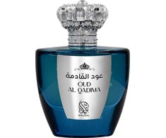 Nylaa Oud Al Qadima EDP parfumuotas vanduo unisex, 100 ml