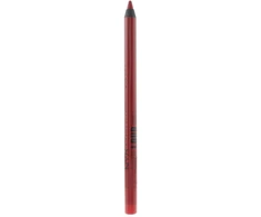 Nyx Line Loud Goal Crusher Pieštukas Lip Liner On A Mission 1.2 g