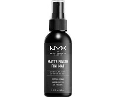 NYX PMU 800897813710 purškiama makiažą fiksuojanti priemonė