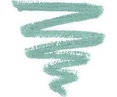 Nyx Slim Lápiz De Ojos Seafoam Žalias 1,, 2 g