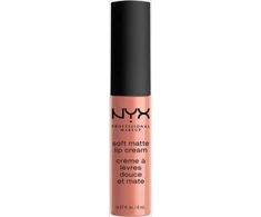 NYX PMU 800897142834 lūpdažis Matinis 8 ml