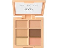 NYX PMU 800897831479 veido kontūravimo priemonė