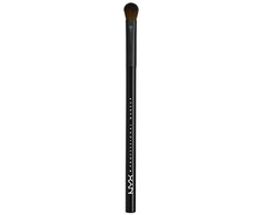 "Nyx Pro" šešėlių teptukas Prob13 1vnt