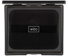 Wibo Instant Touch Up Oil Blotting Sheets matinės popieriaus servetėlės 100 vnt.