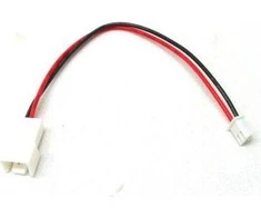 Kolink E5F42 ventiliatoriaus adapterio kabelis nuo 2 kontaktų iki 3 kontaktų „Molex“